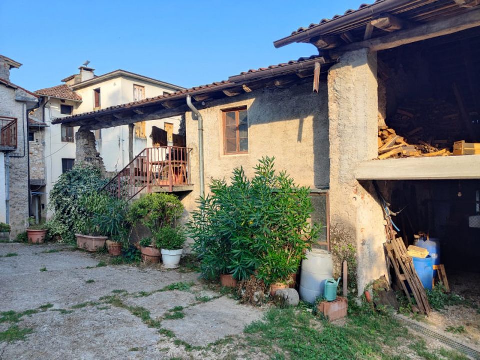 Herregård i Schio, Vicenza - bilde 4