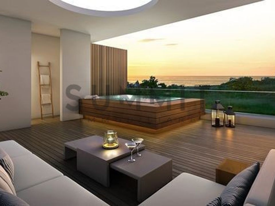 Penthouse i Schio, Vicenza - foto 1