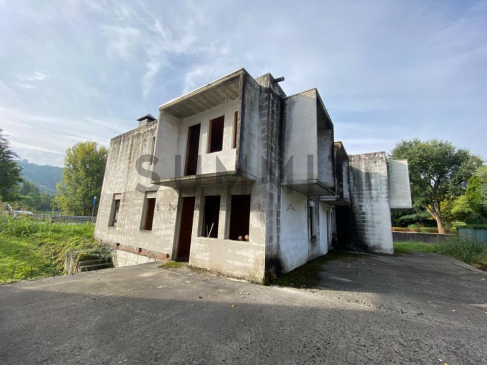 Villa i Schio, Vicenza - foto 1