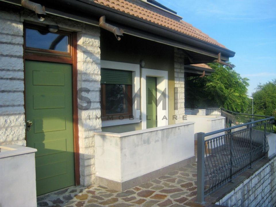 Lejlighed i Schio, Vicenza - foto 3