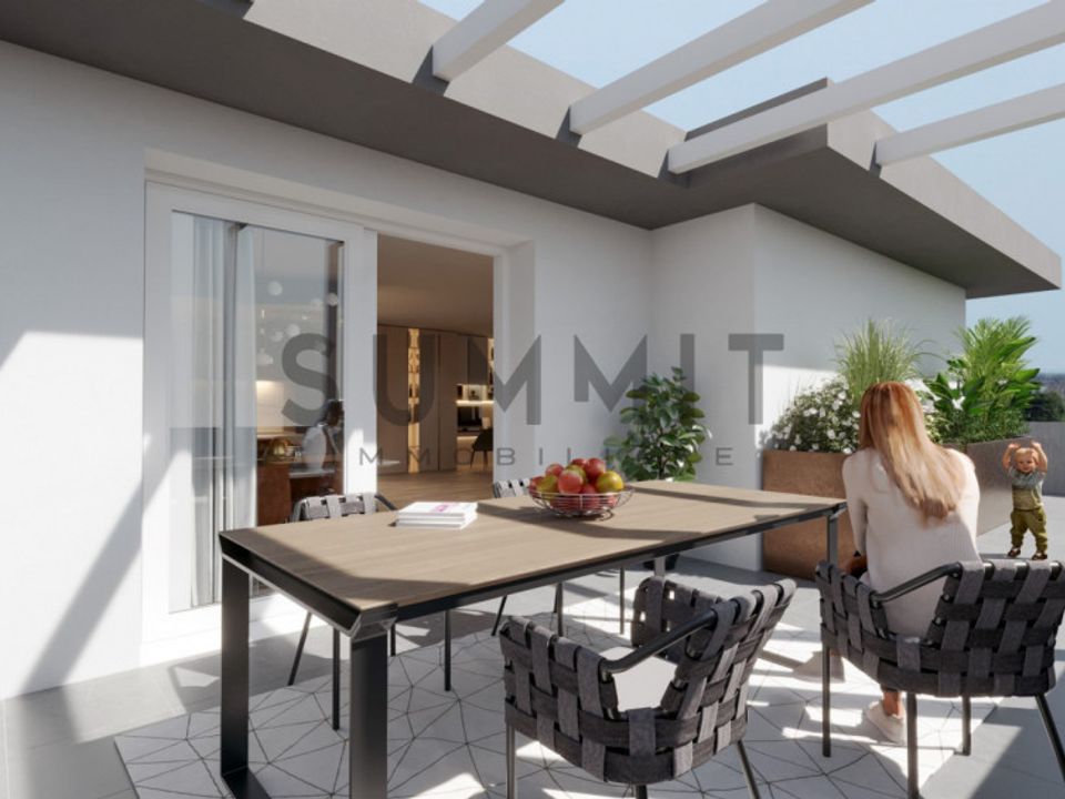 Rækkehus i Schio, Vicenza - foto 4
