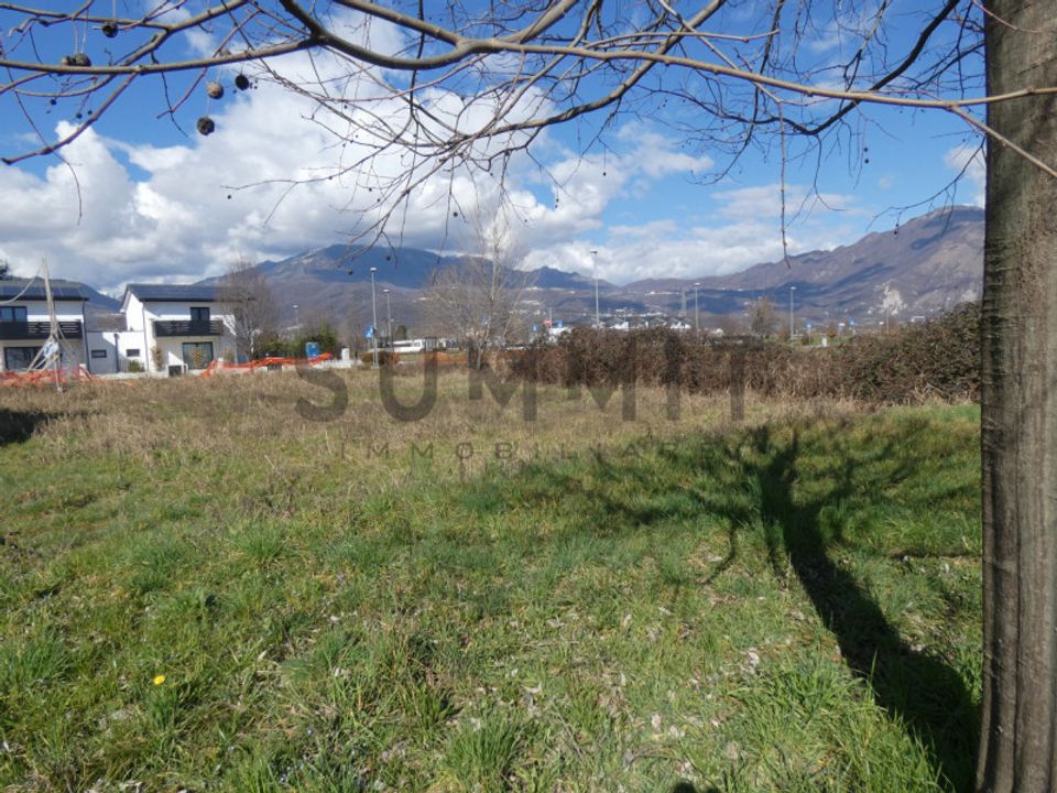 Helårsgrund i Schio, Vicenza - foto 1