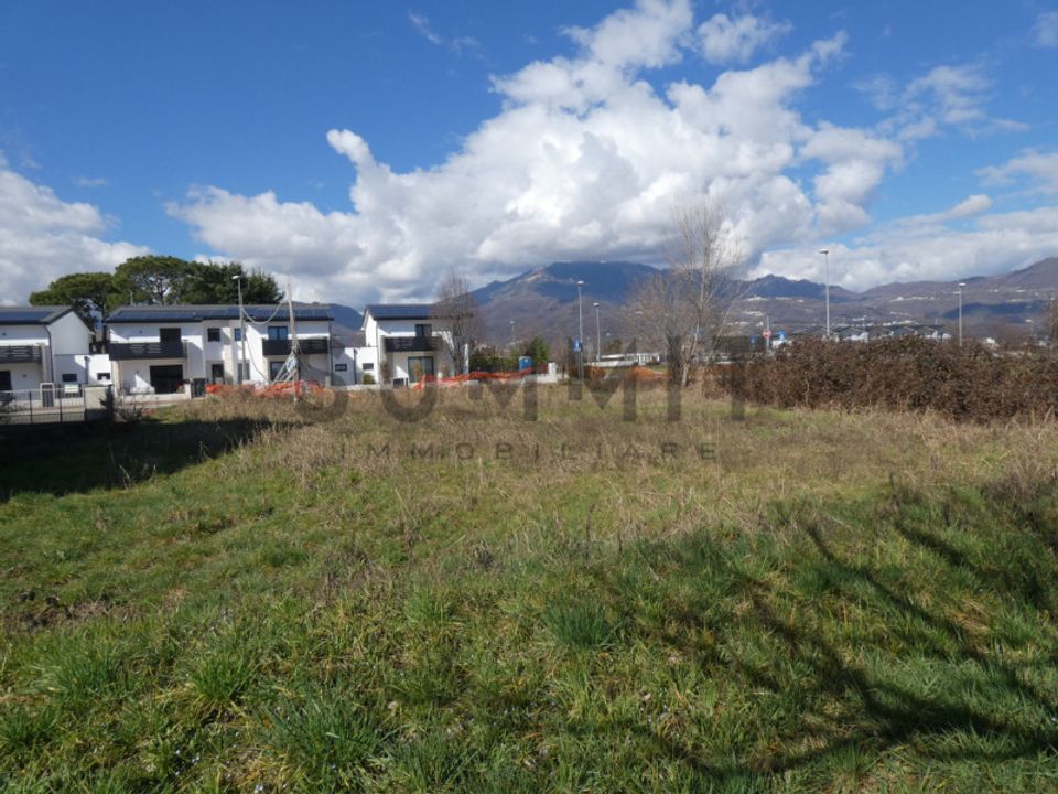 Helårsgrund i Schio, Vicenza - foto 2
