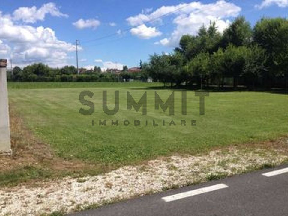 Helårsgrund i Schio, Vicenza - foto 4