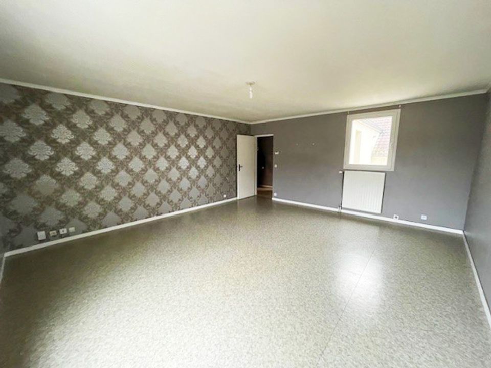 Lejlighed i Clamart, Hauts-de-Seine - foto 4