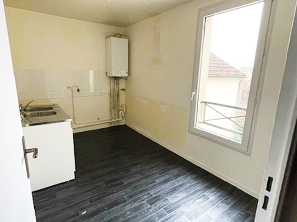 Lejlighed i Clamart, Hauts-de-Seine - foto 5