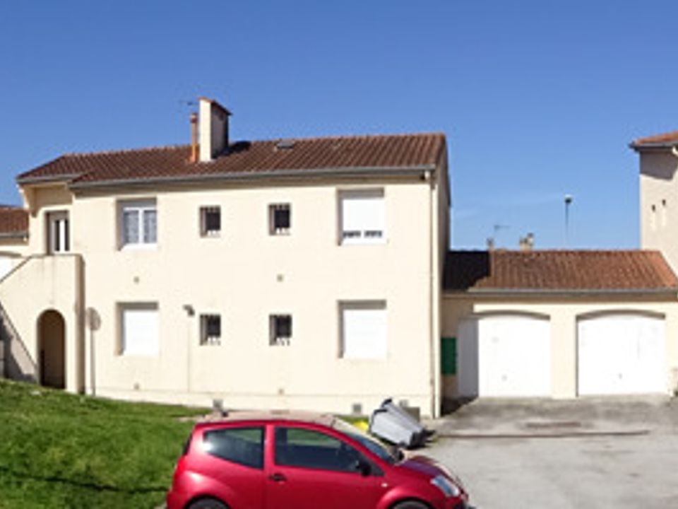 Lejlighed i Mazamet, Tarn - foto 1