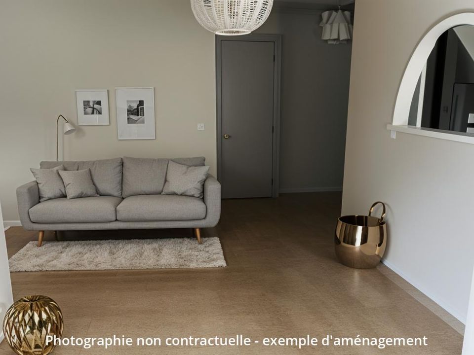 Lejlighed i Nice, Alpes-Maritimes - foto 5