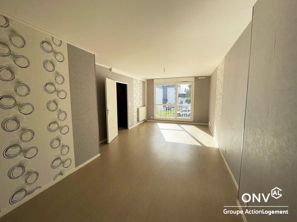 Bungalow i Le Havre, Seine-Maritime - foto 1