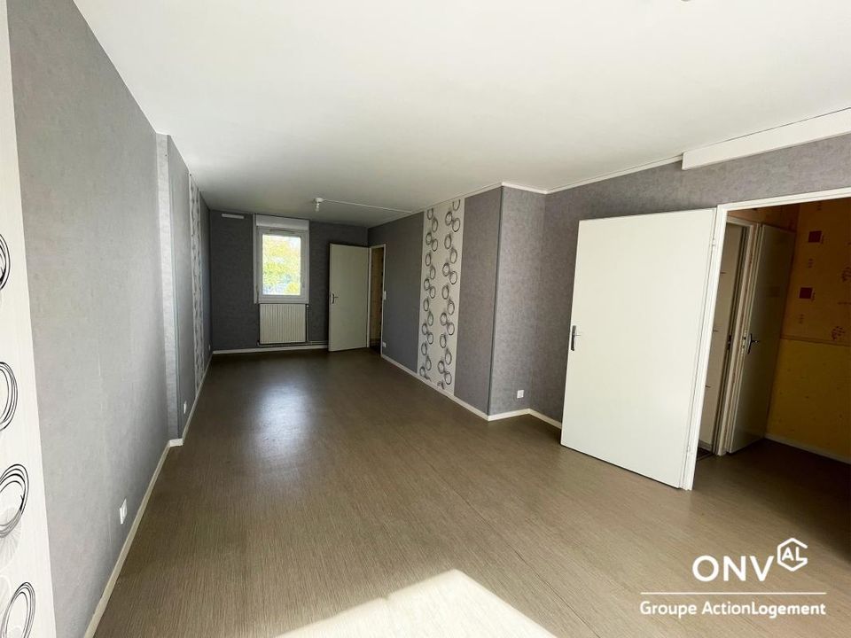 Bungalow i Le Havre, Seine-Maritime - foto 2