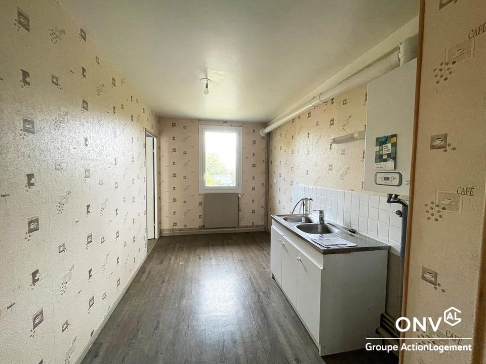 Bungalow i Le Havre, Seine-Maritime - foto 3