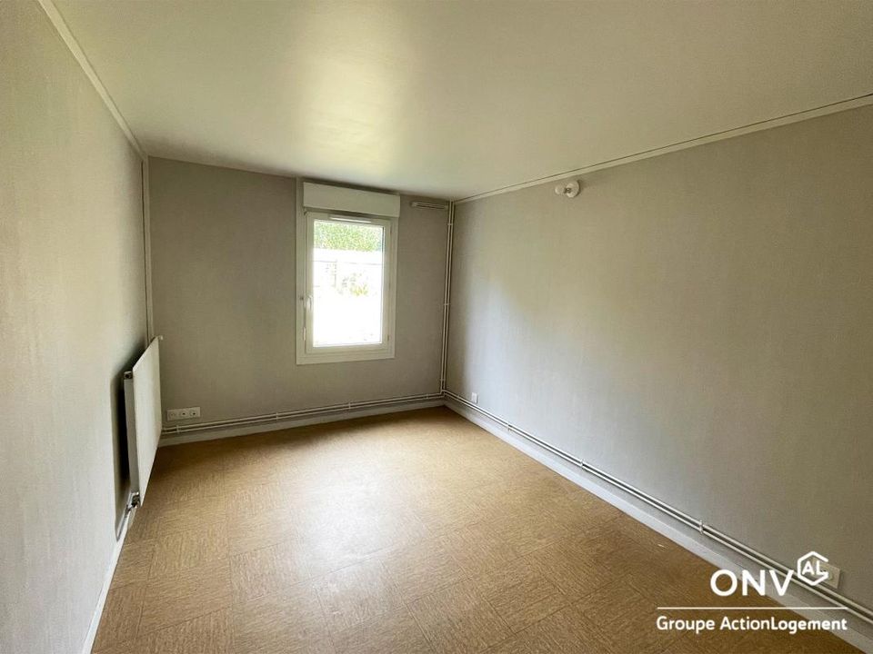 Bungalow i Le Havre, Seine-Maritime - foto 4