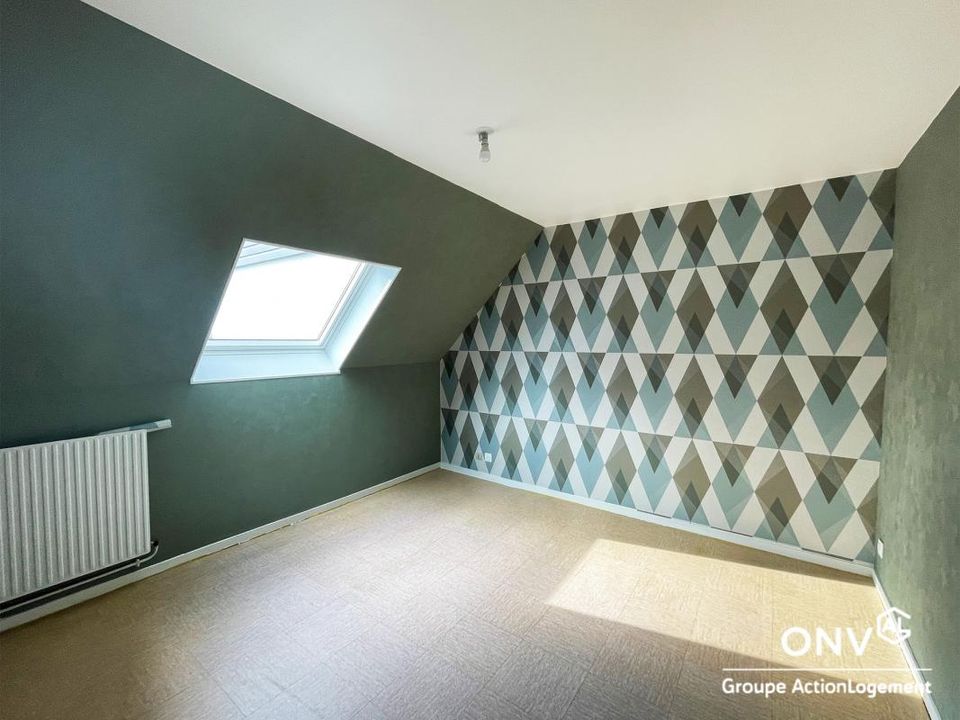 Bungalow i Le Havre, Seine-Maritime - foto 5