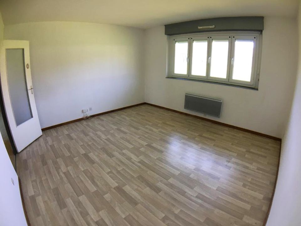 Lejlighed i Fellering, Haut-Rhin - foto 2