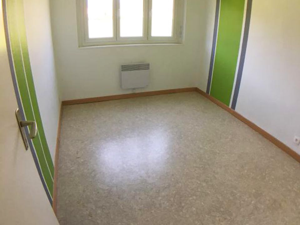 Lejlighed i Fellering, Haut-Rhin - foto 4