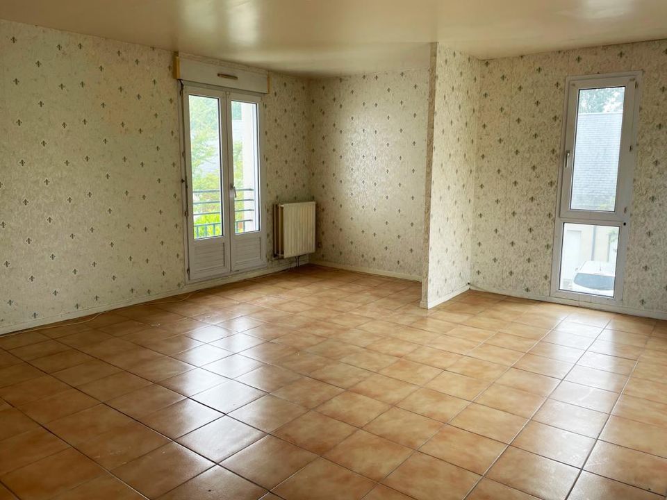 Leilighet i Blois, Loir-et-Cher - bilde 3