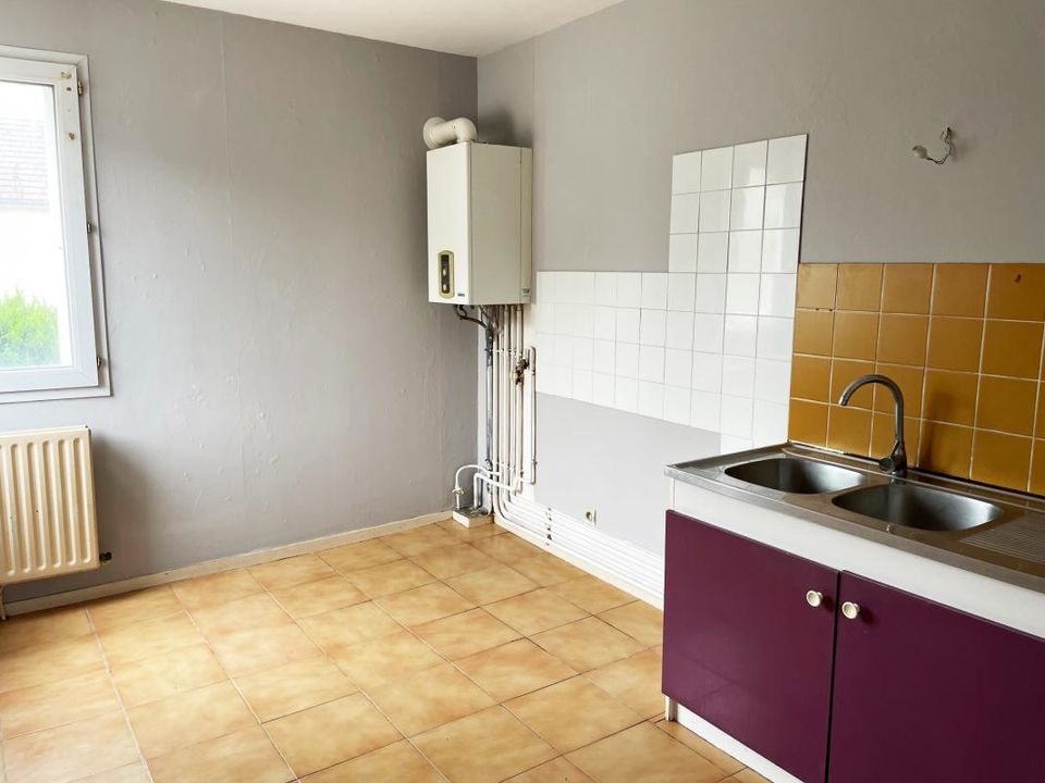 Leilighet i Blois, Loir-et-Cher - bilde 4