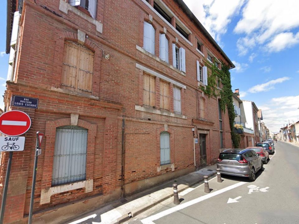 Apartament a Albi, Tarn - foto 1