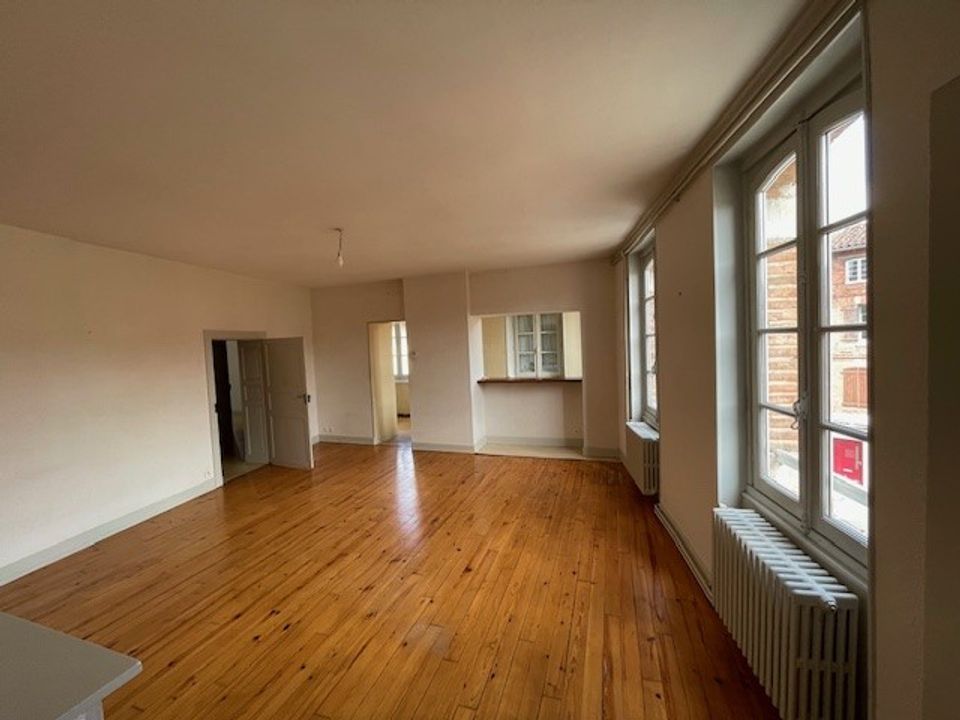 Apartament a Albi, Tarn - foto 2