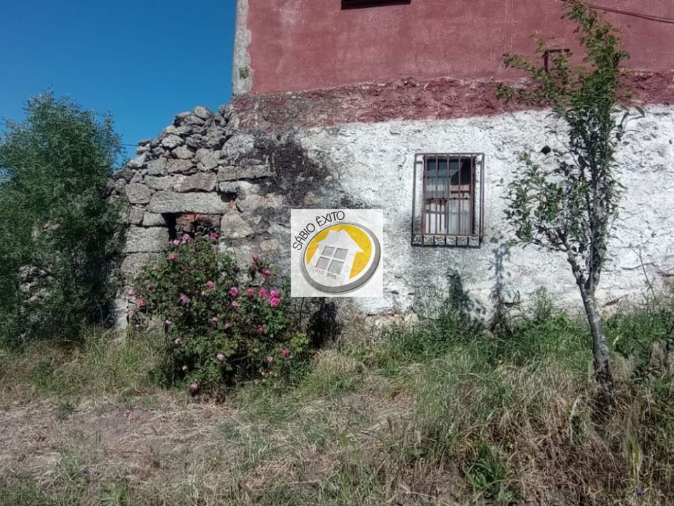 Landejendom i Celorico da Beira, Guarda - foto 2