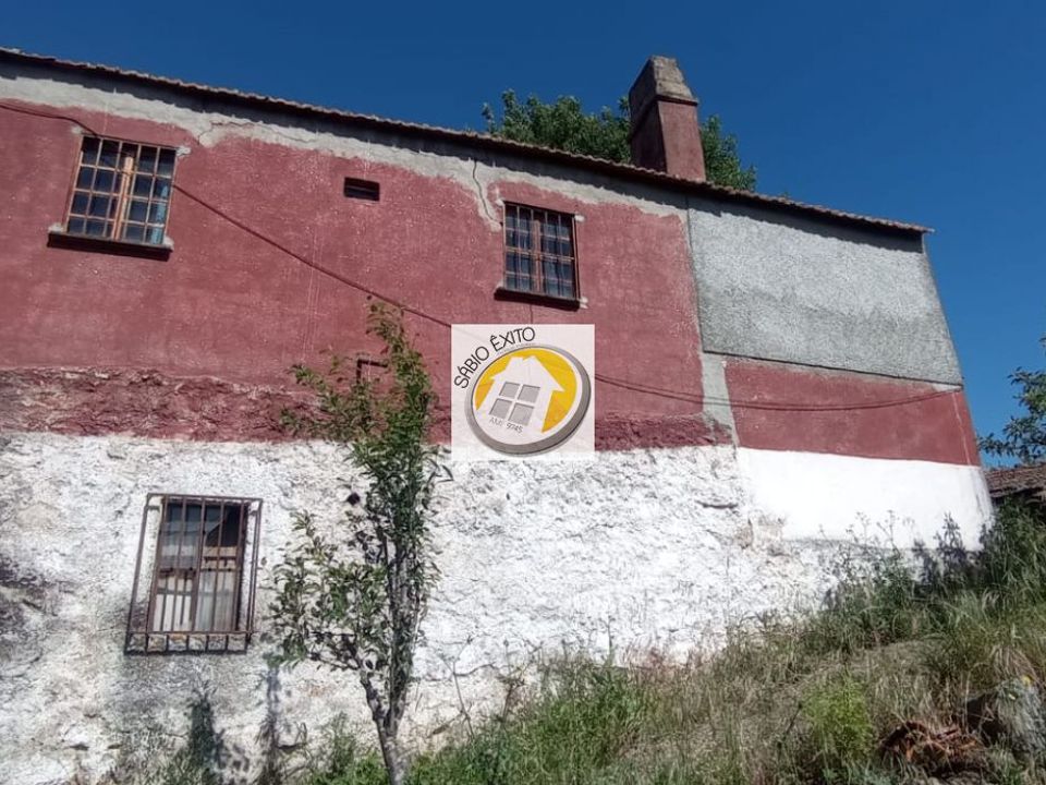 Landejendom i Celorico da Beira, Guarda - foto 3