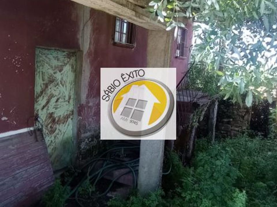 Landejendom i Celorico da Beira, Guarda - foto 4