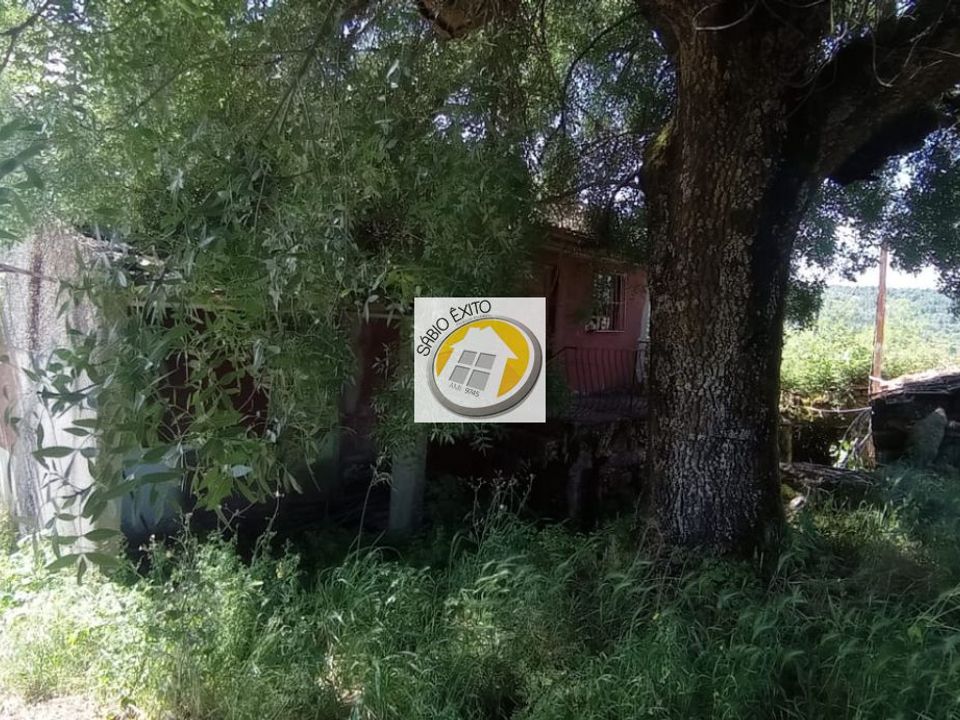 Landejendom i Celorico da Beira, Guarda - foto 5