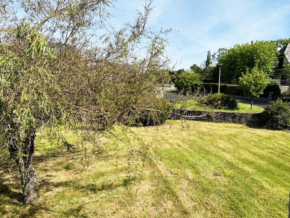 Bungalow i Brommat, Aveyron - foto 2