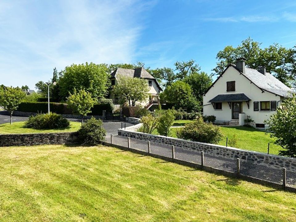 Bungalow i Brommat, Aveyron - foto 3