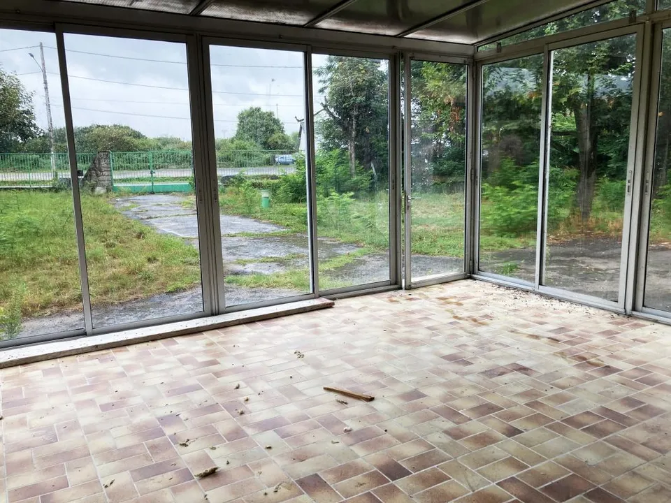 Bungalow i Montluçon, Allier - foto 3
