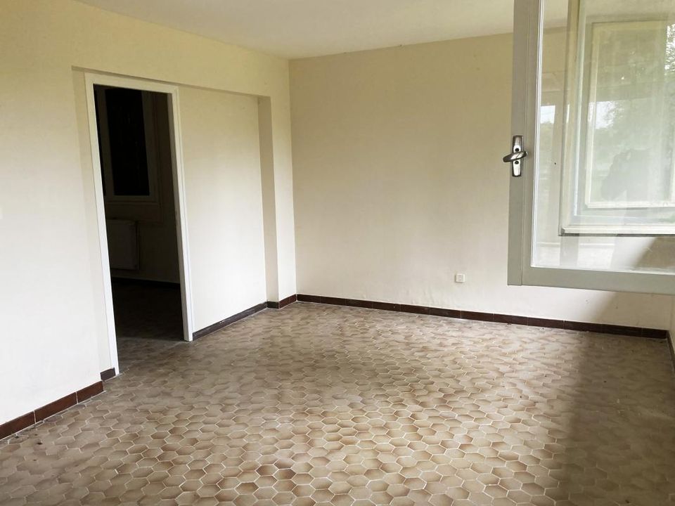 Bungalow i Montluçon, Allier - foto 5