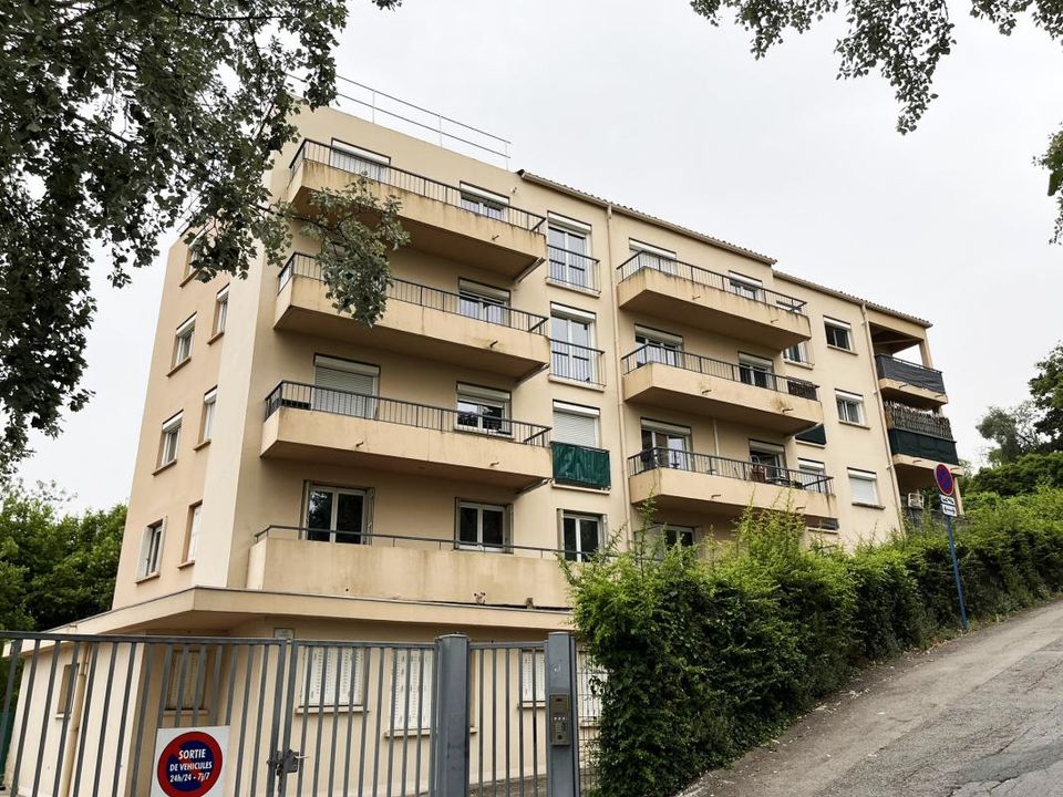 Lejlighed i Cagnes-sur-Mer, Alpes-Maritimes - foto 3