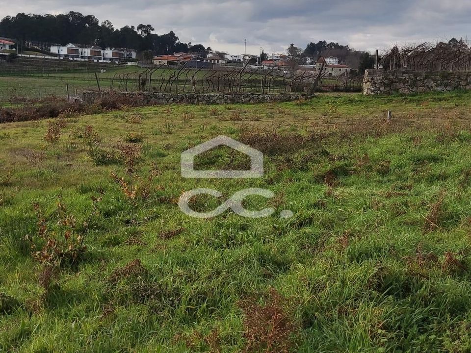 Helårsgrund i Penafiel, Porto - foto 4