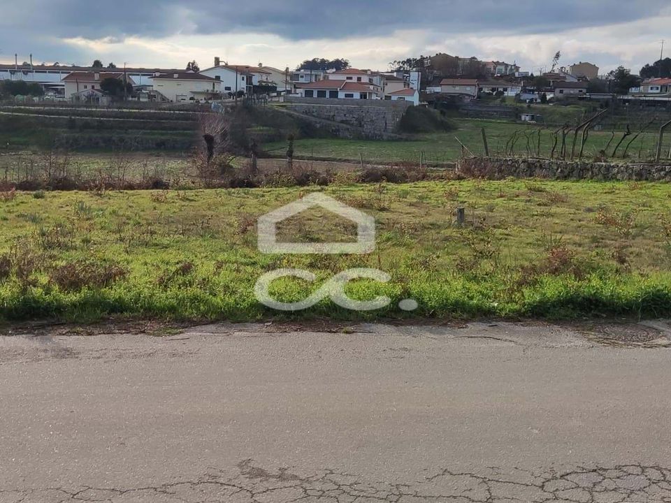 Helårsgrund i Penafiel, Porto - foto 2