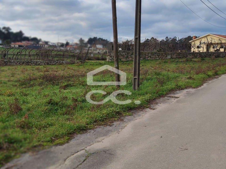 Helårsgrund i Penafiel, Porto - foto 3