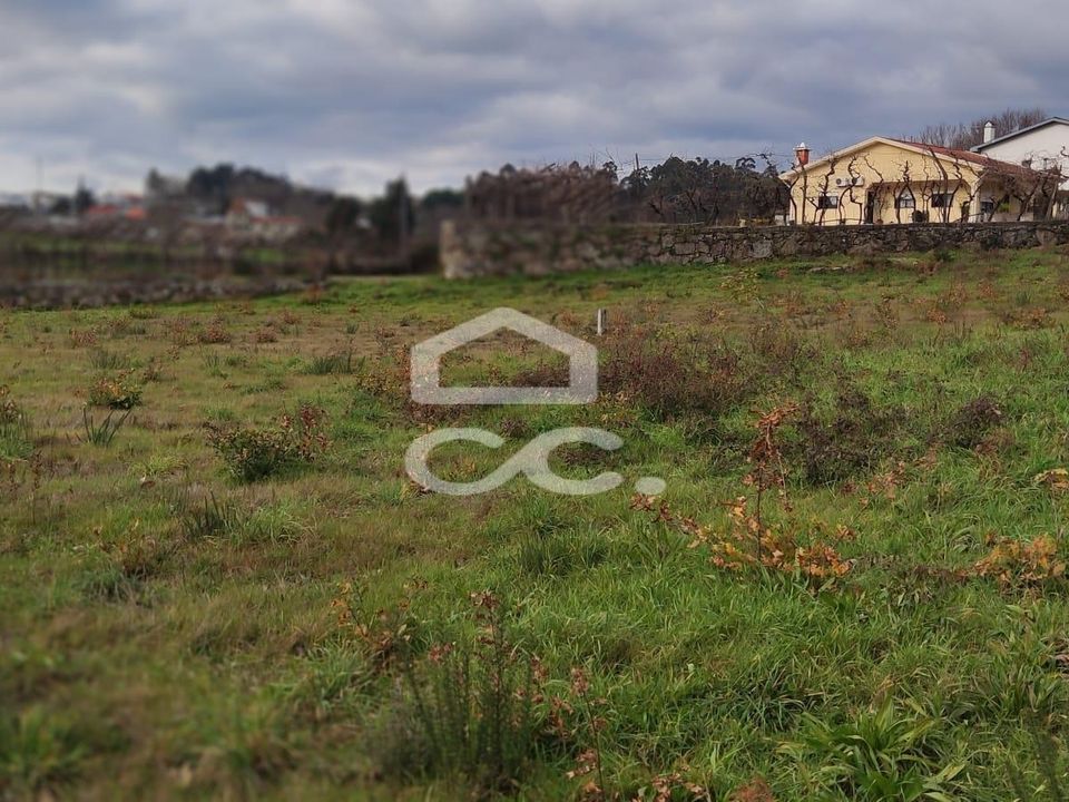 Helårsgrund i Penafiel, Porto - foto 4