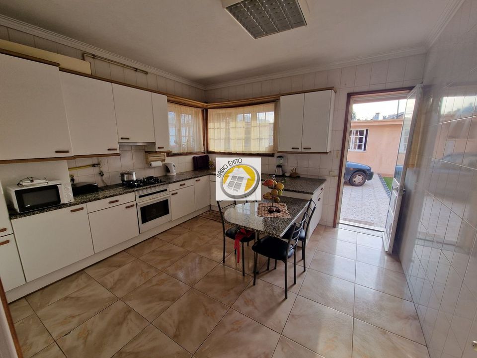 Villa i Santa Maria da Feira, Aveiro - foto 2