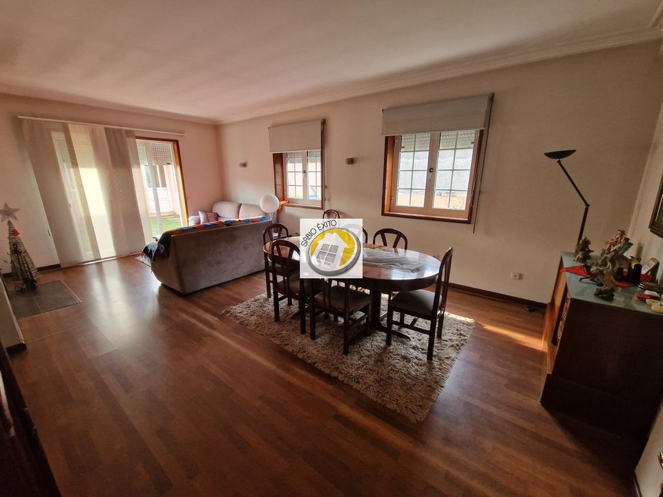 Villa i Santa Maria da Feira, Aveiro - foto 3