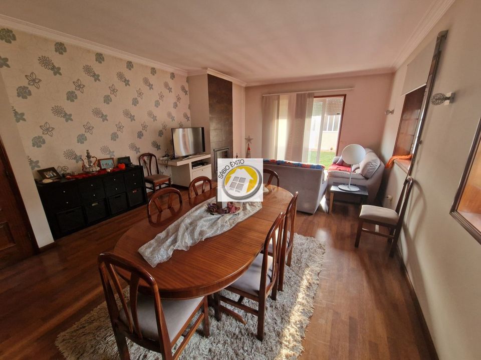 Villa i Santa Maria da Feira, Aveiro - foto 4