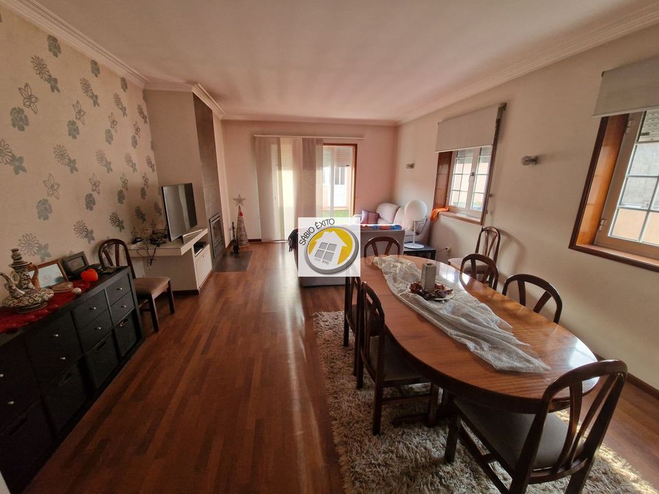 Villa i Santa Maria da Feira, Aveiro - foto 5
