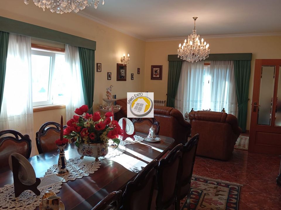 Villa i Santa Maria da Feira, Aveiro - foto 2