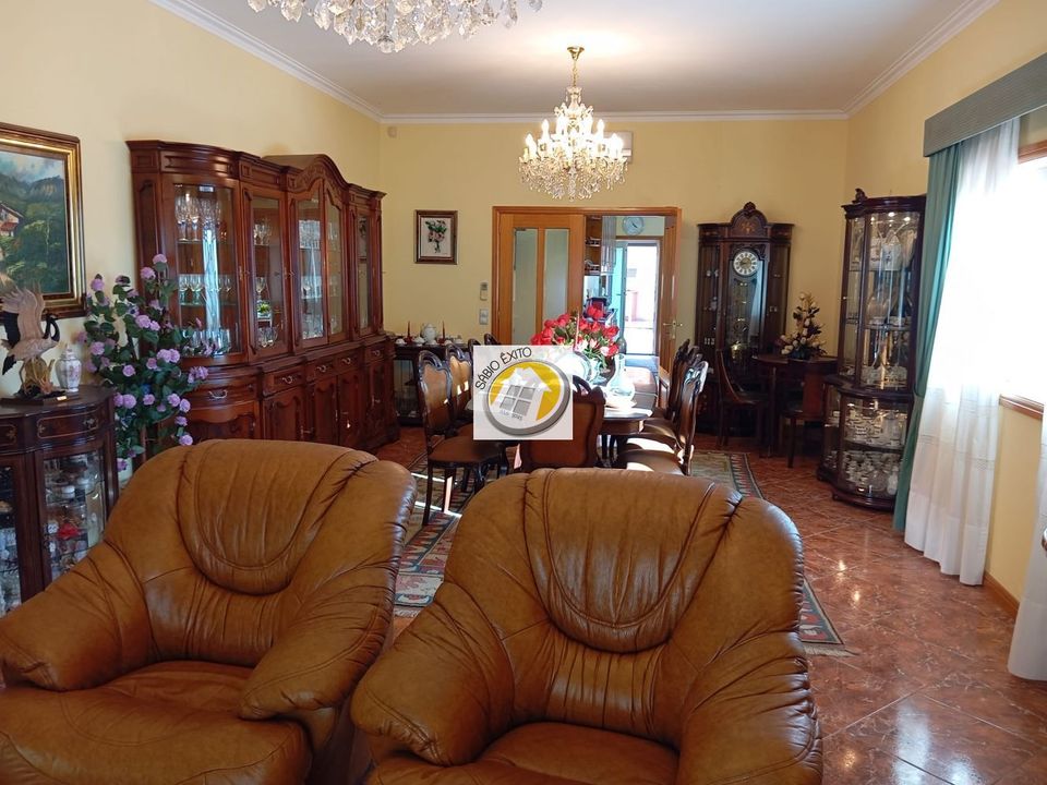 Villa i Santa Maria da Feira, Aveiro - foto 3