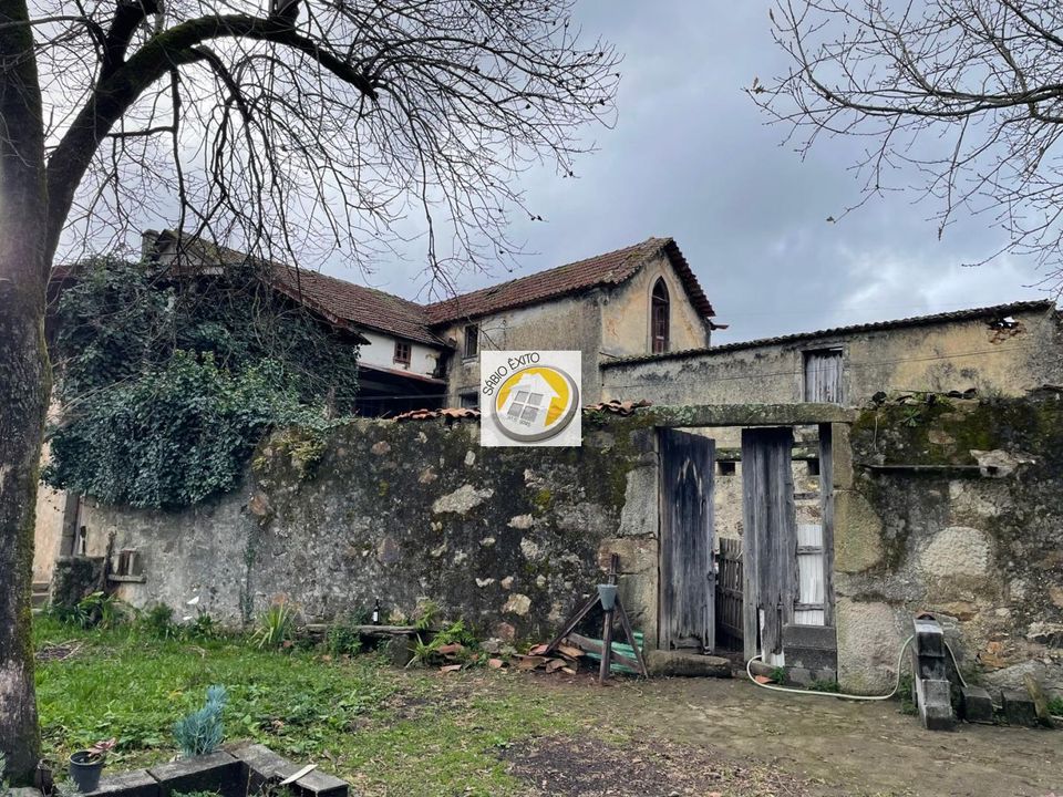 Villa i Santa Maria da Feira, Aveiro - foto 2