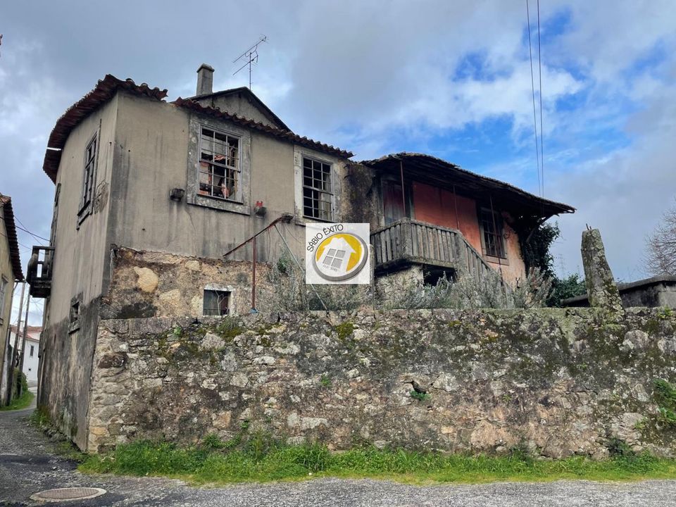 Villa i Santa Maria da Feira, Aveiro - foto 3