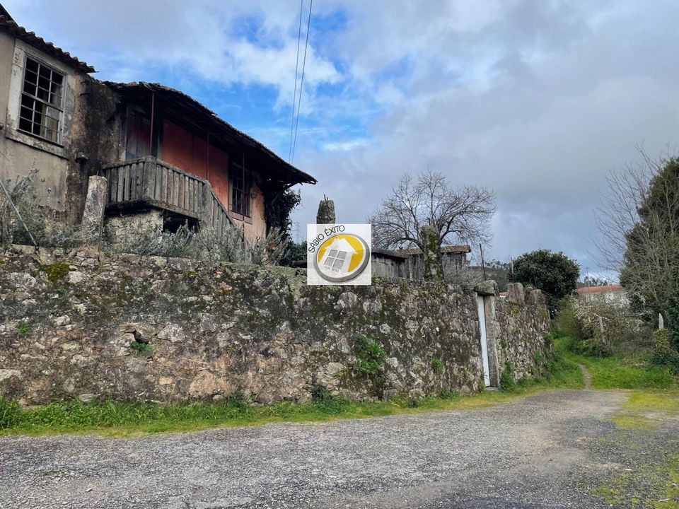 Villa i Santa Maria da Feira, Aveiro - foto 4
