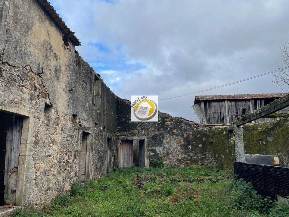 Villa i Santa Maria da Feira, Aveiro - foto 5