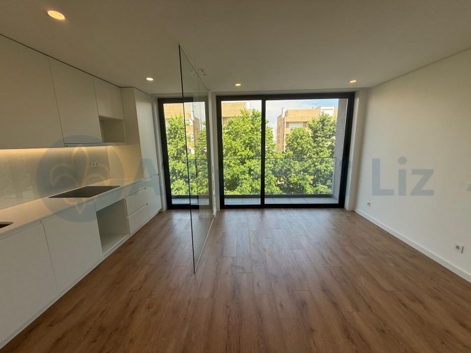 Apartamento en Pedroucos, Porto - foto 1
