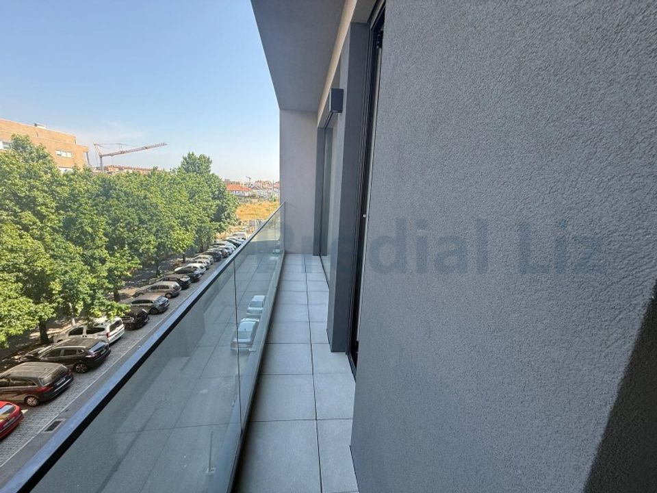 Apartamento en Pedroucos, Porto - foto 3