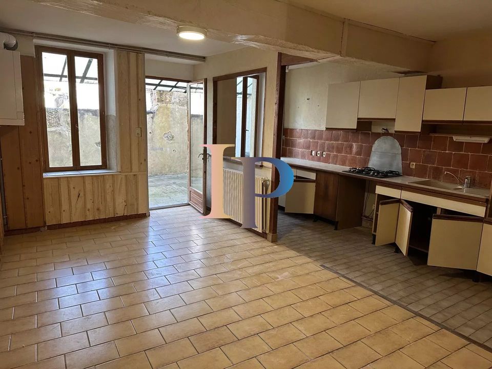 Villa i Marcigny, Saone-et-Loire - bilde 2