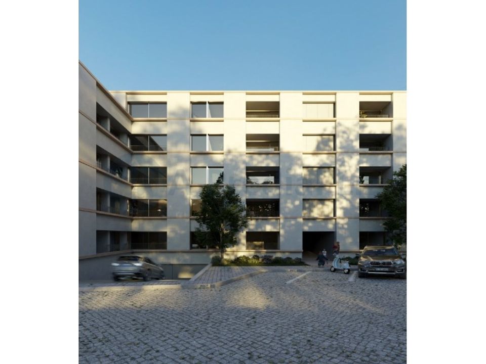 Lejlighed i Paranhos, Porto - foto 1